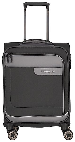 travelite Weichgepäck-Trolley VIIA, verschiedene Größen und günstig online kaufen