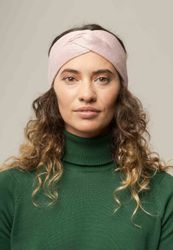 MELA Stirnband Damen Stirnband MEENA Geschlungene günstig online kaufen