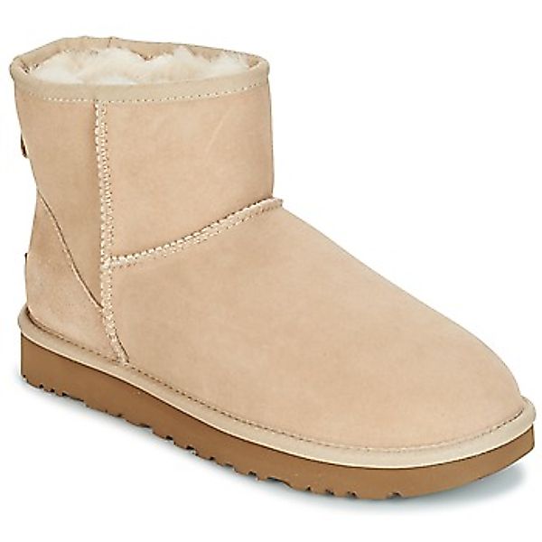 UGG  Damenstiefel CLASSIC MINI II günstig online kaufen