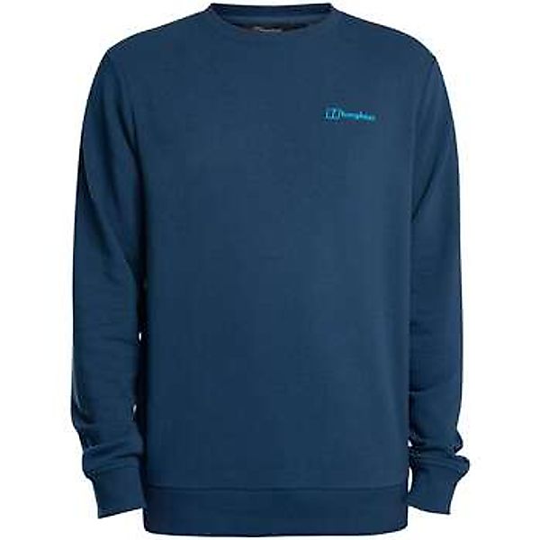 Berghaus  Sweatshirt Leichtes Logo-Sweatshirt günstig online kaufen