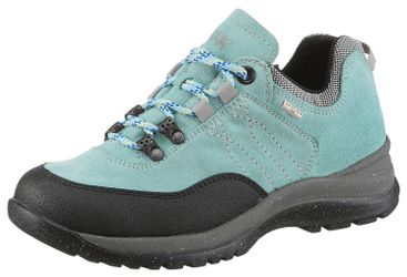 Waldläufer H-MOMO Trekkingschuh, Halbschuh, Schnürschuh, Outdoorschuh, günstig online kaufen