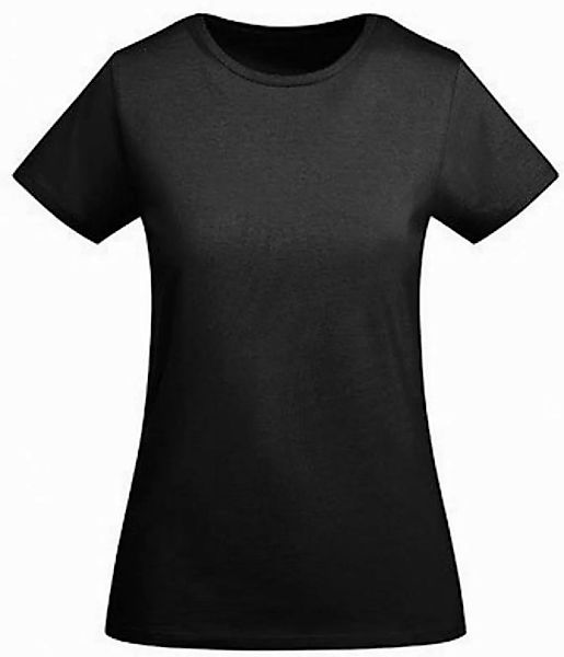 Roly Rundhalsshirt Damen T-Shirt Breda günstig online kaufen