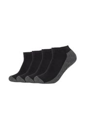 Camano Sneakersocken Sportsneakersocken 4er Pack günstig online kaufen
