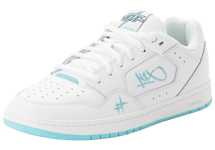 K1X Sweep `25 Sneaker "Basketball inspiriertes günstig online kaufen