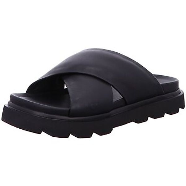 UGG  Clogs Pantoletten Capitelle Crossband 1152672 BLK günstig online kaufen