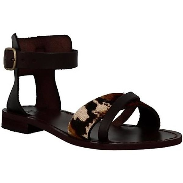 Iota  Sandalen ANTICA  CHOCOLAT POULAIN 974 günstig online kaufen
