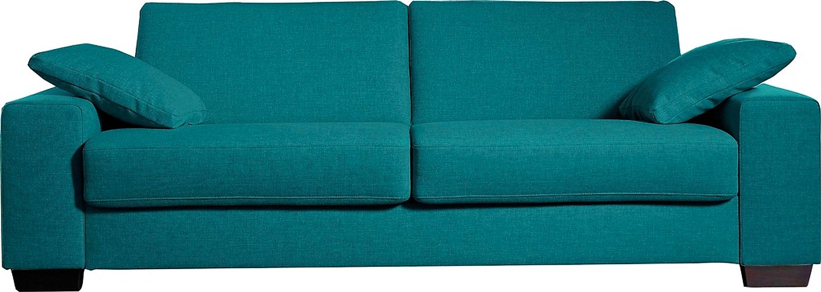 Bali Schlafsofa Norwalk, Dauerschlaffunktion, mit Unterfederung günstig online kaufen