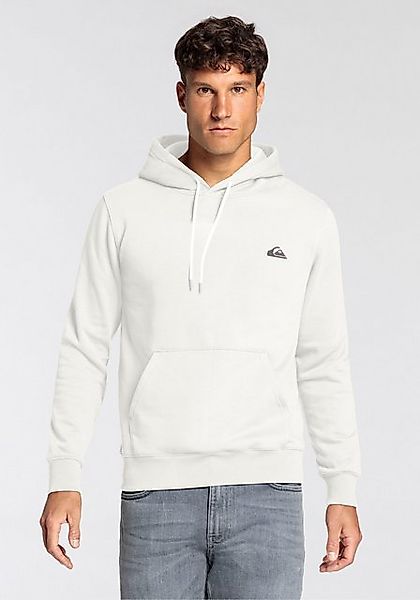 Quiksilver Kapuzensweatshirt "BASIC HOODIE YOUNG MEN", (1 tlg.) günstig online kaufen