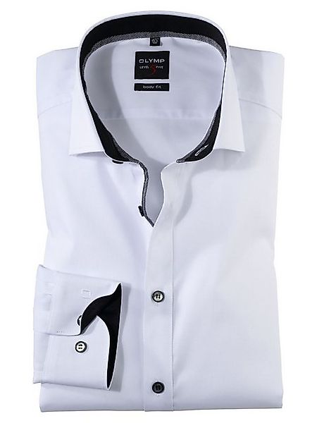 OLYMP Hemd Olymp CITY / He.Hemd langarm / 0767/64 Hemden günstig online kaufen