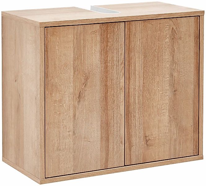 FACKELMANN Waschbeckenunterschrank Waschbeckenunterschrank FINN günstig online kaufen