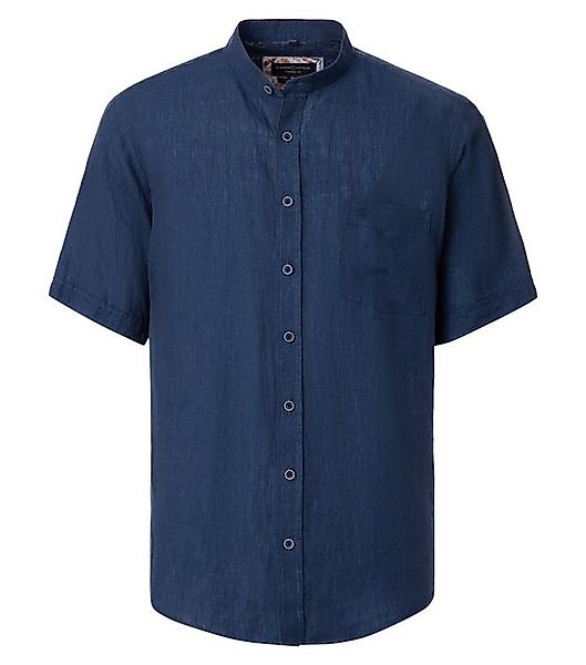 CASAMODA Leinenhemd 944237400 Stehbundkragen 100% Leinen günstig online kaufen