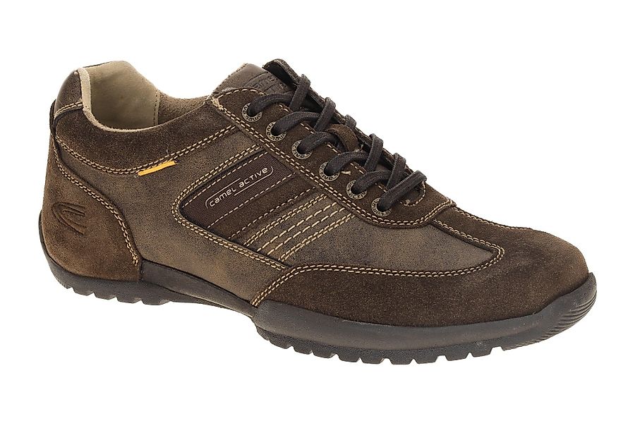 camel active 54DVA04-206320 Schnürschuh günstig online kaufen
