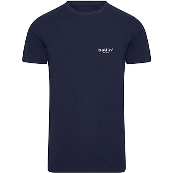 Ballin Est. 2013  T-Shirt Small Logo Shirt günstig online kaufen