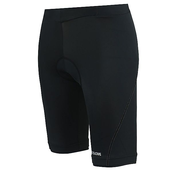 Airtracks Fahrradhose Damen Fahrradhose Kurz Comfort günstig online kaufen