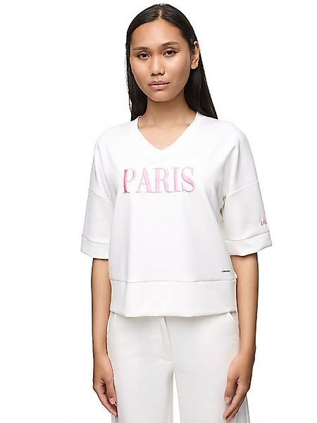 Decay T-Shirt "Paris"-Design günstig online kaufen