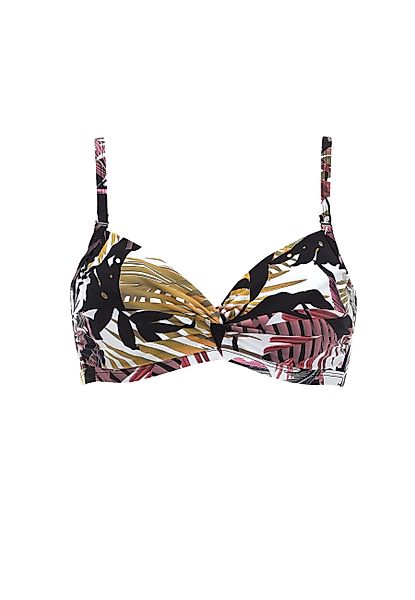 Olympia Bügel-Bikini-Top Mix&Match Bikini Top (1-St) günstig online kaufen