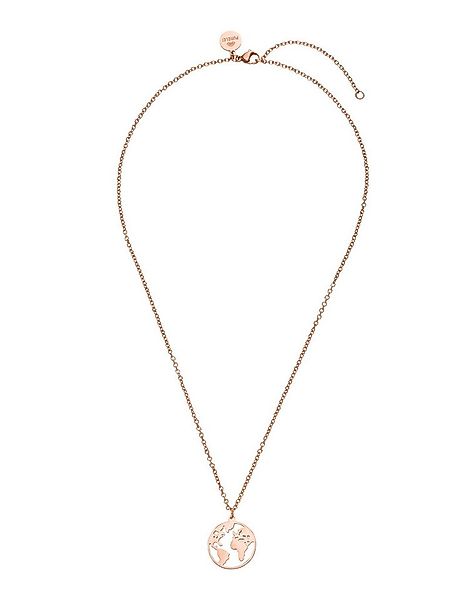 Purelei Gliederkette World Map (1-tlg) günstig online kaufen
