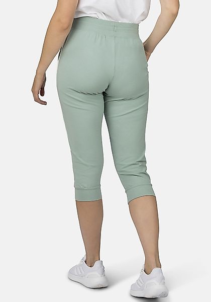 STOOKER WOMEN Caprihose "Single Jersey Stooker Women Capri Hose", Regular F günstig online kaufen