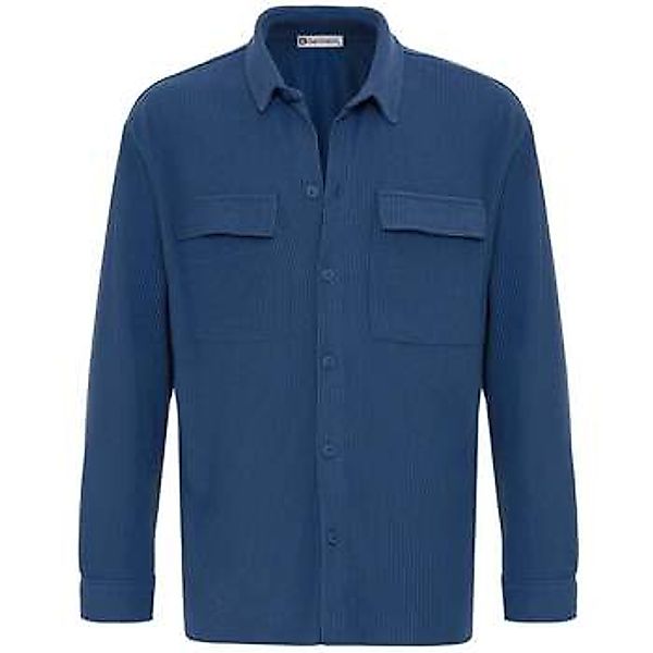 Dandalo  Hemdbluse Uberto Relaxed Fit Shirt günstig online kaufen