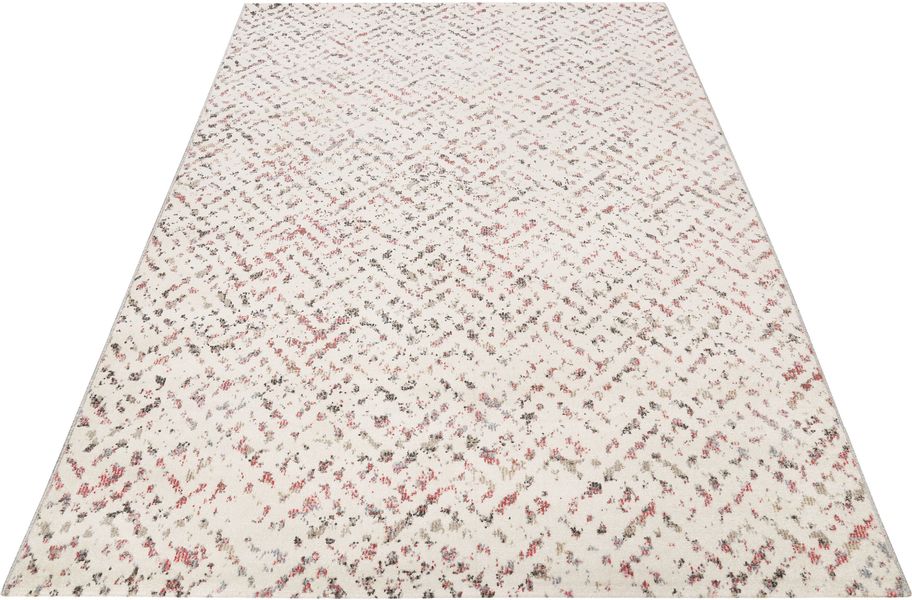 Esprit Outdoorteppich "Amber, ESP-20085" rechteckig 4 mm Höhe Flachgewebe, günstig online kaufen