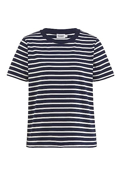 Hessnatur T-Shirt Relaxed aus reiner Bio-Baumwolle günstig online kaufen
