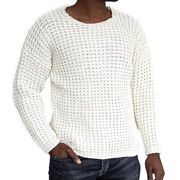 COFI Casuals Strickpullover Casual Herren Strickpullover günstig online kaufen