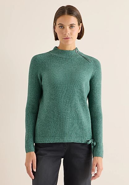 Cecil Strickpullover, mit Turtleneck günstig online kaufen