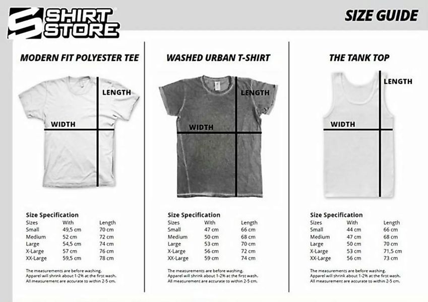 Justice League T-Shirt günstig online kaufen