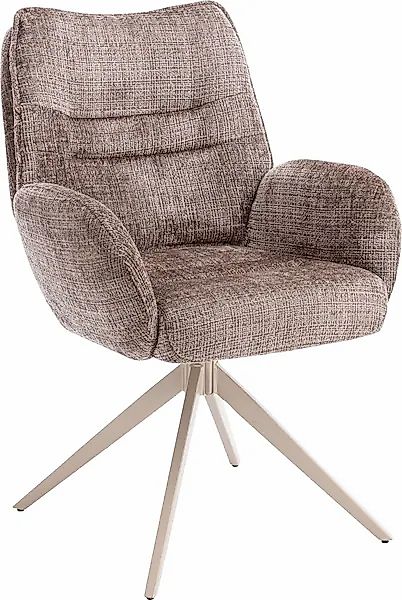 Home affaire Esszimmerstuhl »Ronda« (Set) 2 Stk. günstig online kaufen