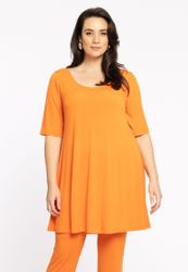 YOEK Langarmshirt Damen T-Shirt Große Größen günstig online kaufen