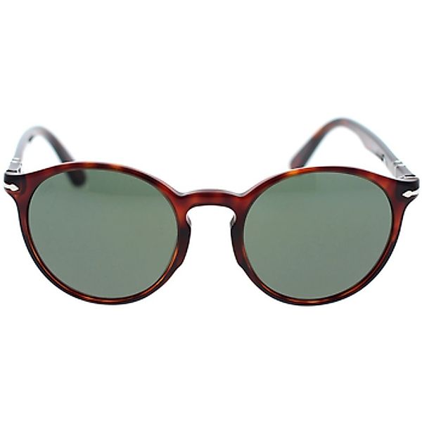 Persol  Sonnenbrillen -Sonnenbrille PO3171S 24/31 günstig online kaufen