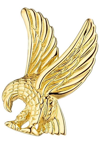 JOBO Kettenanhänger Anhänger Adler, 585 Gold günstig online kaufen