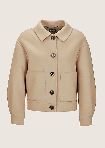 MADELEINE Kurzjacke "Jacke Kurze Oversize-Jacke" günstig online kaufen