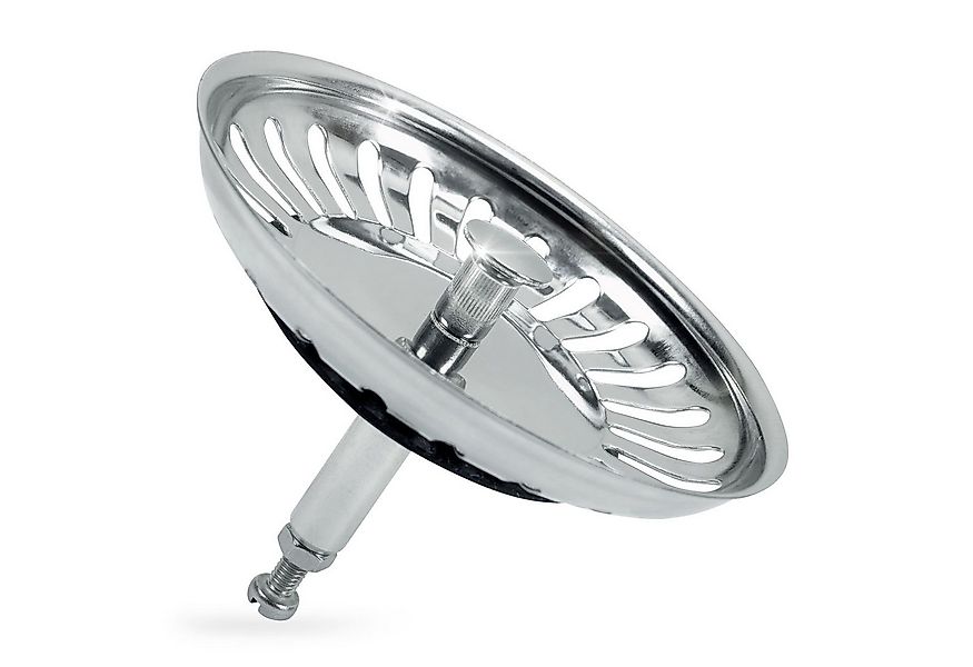 M. Rosenfeld Waschbeckenstöpsel Universal Waschbeckenstöpsel und Abflusssto günstig online kaufen