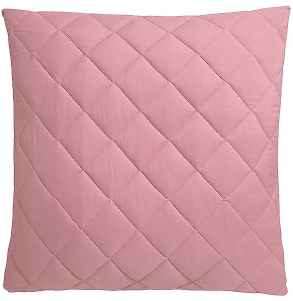 my home Microfaserkissen Microlux Kopfkissen 40x80 günstig online kaufen