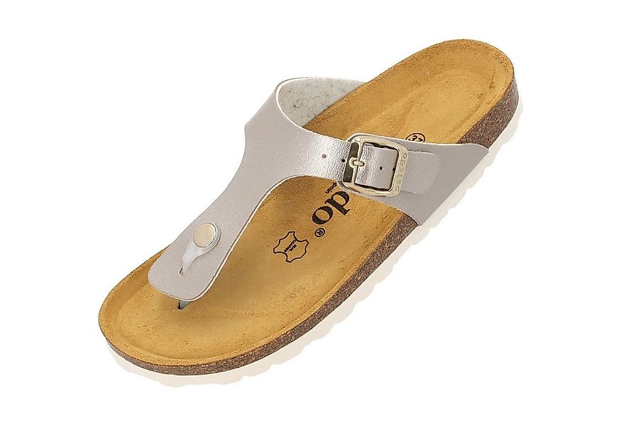 Palado Kos Metallic Zehentrenner günstig online kaufen