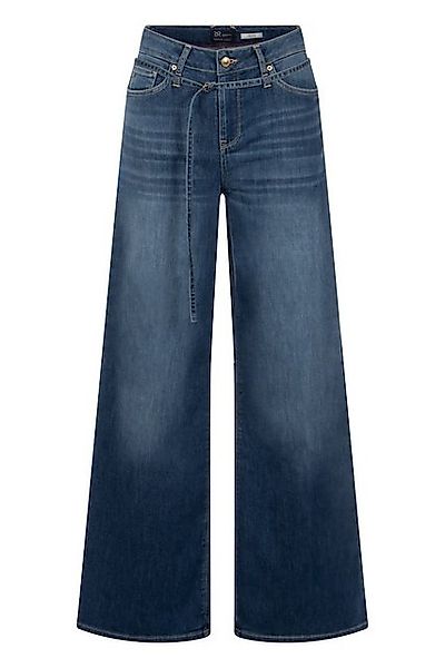 Raffaello Rossi Kurzarmshirt Sventy B Blue Blue günstig online kaufen