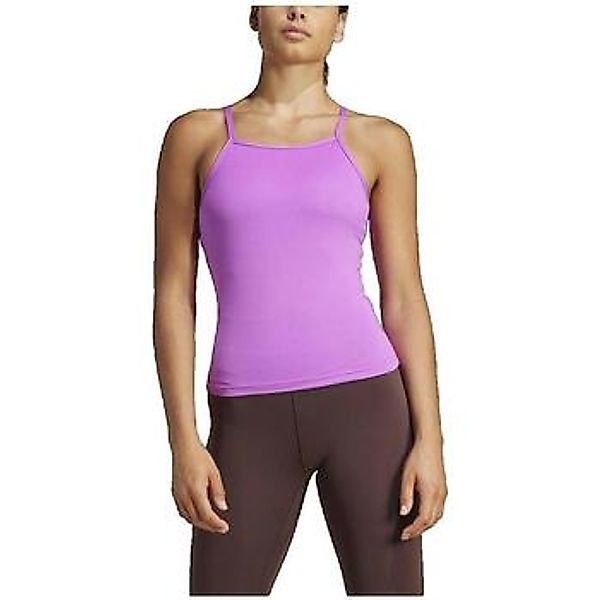 adidas  Tank Top Débardeur  Yoga avec technologie AEROREADY Femme günstig online kaufen