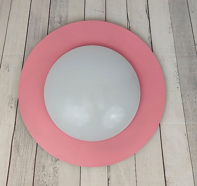 niermann Deckenleuchte »Deckenschale Saturn«, 1 flammig, Leuchtmittel E27 günstig online kaufen