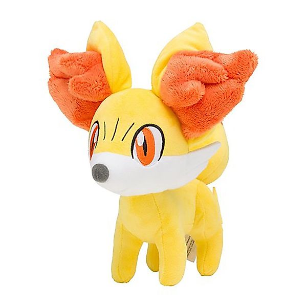 Pokémon Center Kuscheltier Fynx Plüschtier - günstig online kaufen