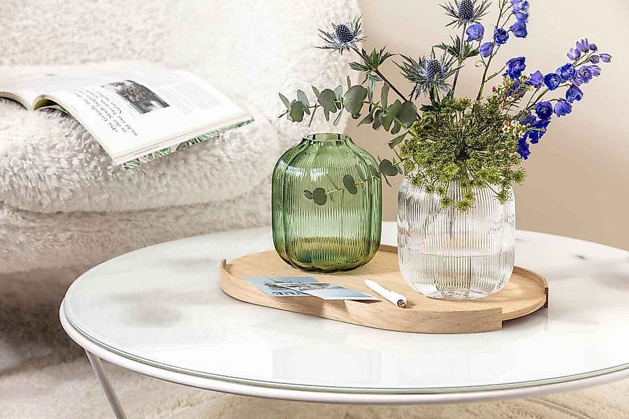 Villeroy & Boch Dekovase Fleur Vase günstig online kaufen