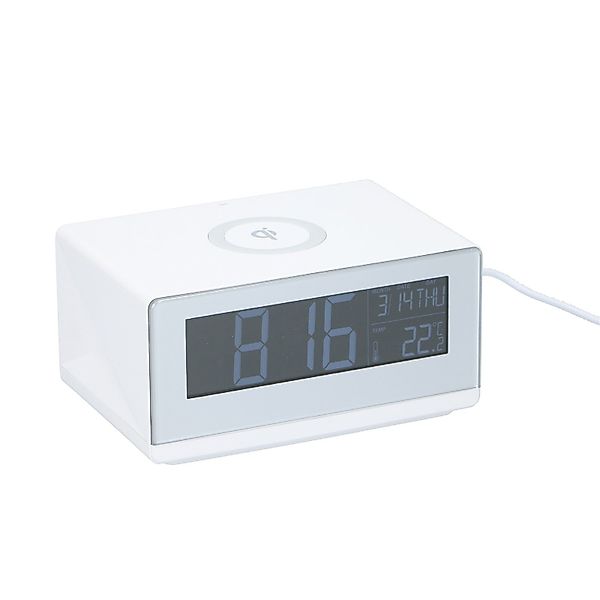 Grundig Wecker Wecker mit Ladefunktion mit günstig online kaufen