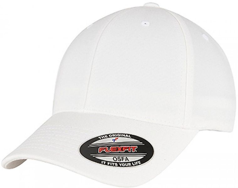 Flexfit Baseball Cap Alpha Shape Flexfit günstig online kaufen