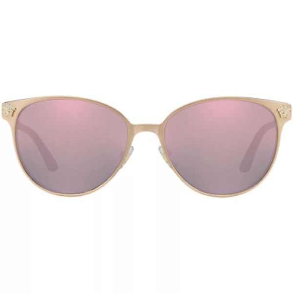 Versace  Sonnenbrillen Sonnenbrille VE2168Q 14095R günstig online kaufen