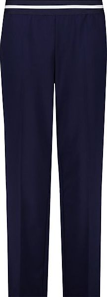 Monari 5-Pocket-Jeans Hose navy blue günstig online kaufen