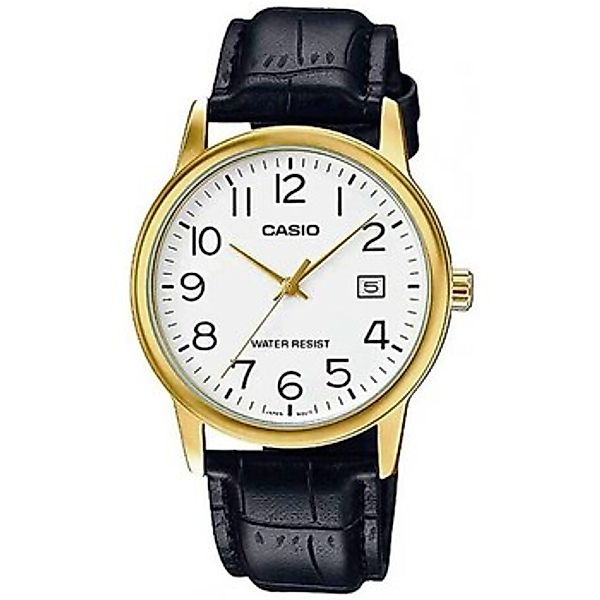 Casio  Armbanduhr MTPV002GL7B2UDF günstig online kaufen