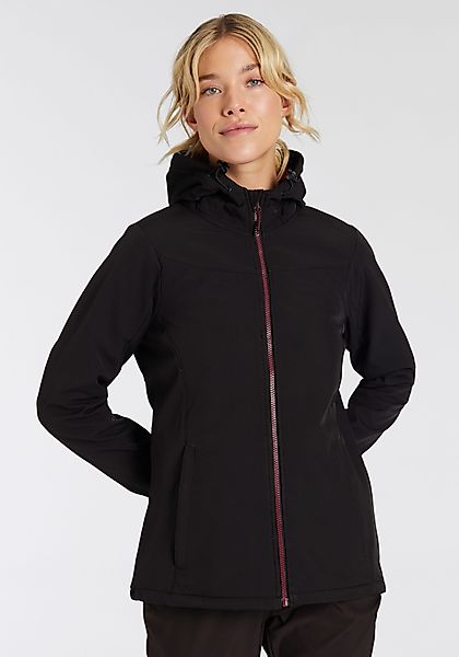 Killtec Softshelljacke KOS 179 WMN SFTSHLL günstig online kaufen
