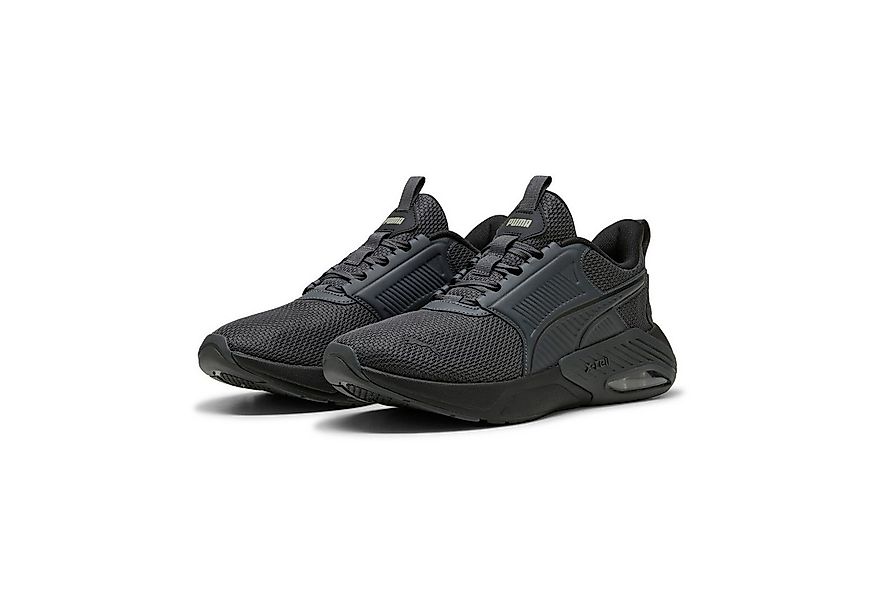 PUMA X-CELL NOVA FS Sneaker mit Schnürung, Textil-Obermaterial, Synthetik-L günstig online kaufen