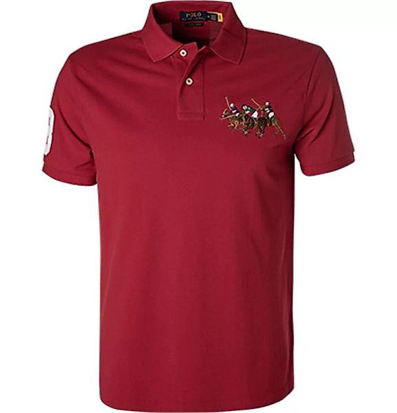 Polo Ralph Lauren Polo-Shirt 710814437/017 günstig online kaufen