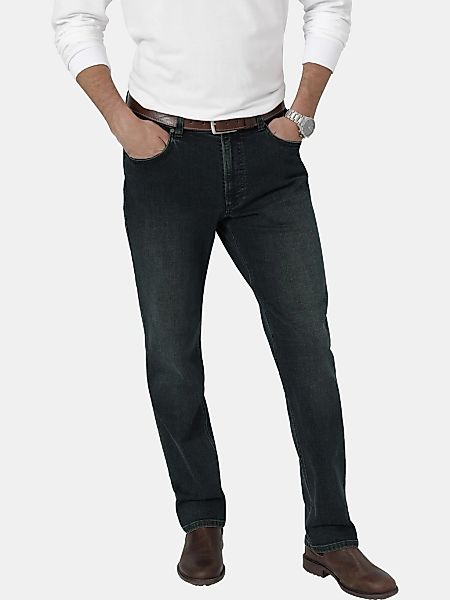 Babista 5-Pocket-Jeans "Jeans SARENTA" 1 Stk. günstig online kaufen